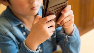 ｢スマホ漬け｣の子を性根からたたき直す知恵