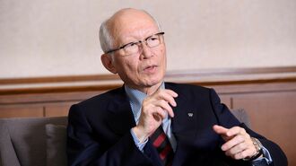 阪急阪神HDの会長再任を｢阪神ファンが救った｣説