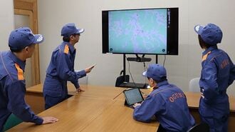 全社的DXが失敗して｢現場のDX｣が成功する理由