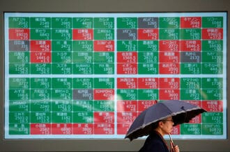 日経平均株価の｢潮目｣は完全に変わったのか