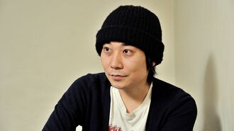 ｢の｣という1文字が持つ時空を超えた連結パワー