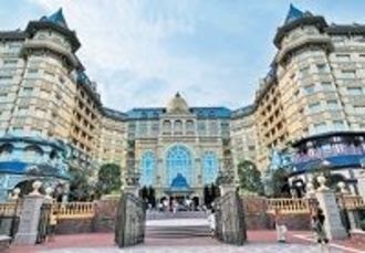 開業25年、独り勝ち続ける東京ディズニーリゾートの”継続力”