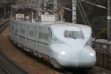 N700s様 N700S【のぞみ】基本4両 | 鉄道模型店 Models IMON