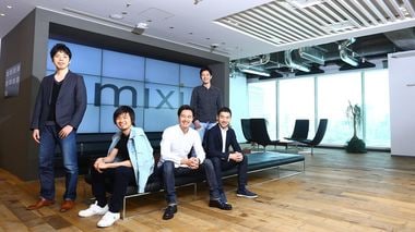 What Is Mixi Planning to Do after Monster Strike? 