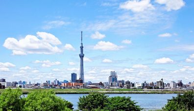 How to Rent an Apartment in Tokyo--1  