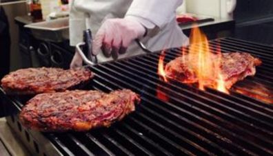 Rare Steakhouse of Japan to New York