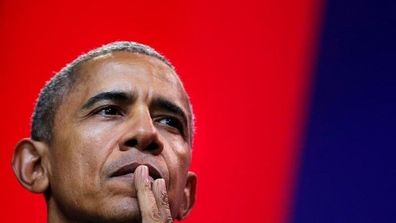 Obama's Visit to Hiroshima: the Storm Beneath the Calm