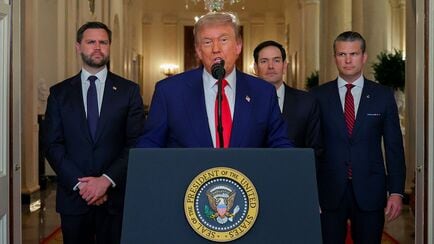 トランプ関税が招く円安は日本の救いかリスクか
