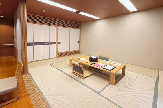 客室