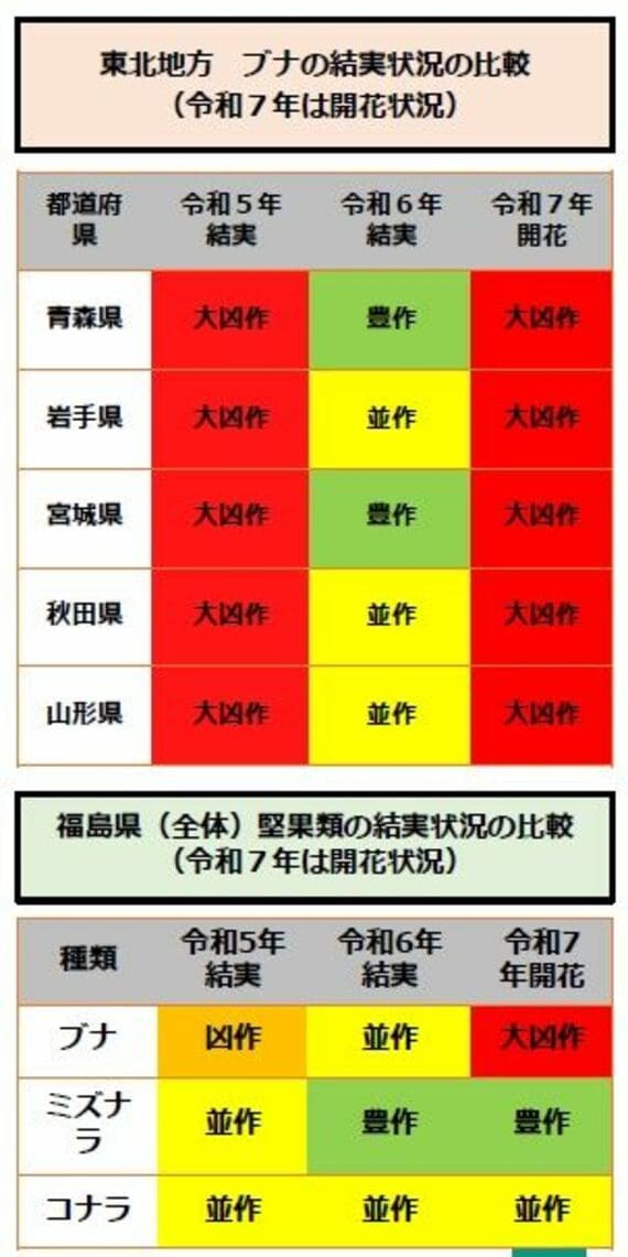「令和7年度のクマ類の動向」