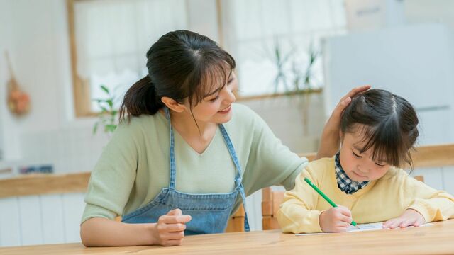 子どもが調子に乗るほど褒められる親が凄いワケ 子育て 東洋経済オンライン 社会をよくする経済ニュース