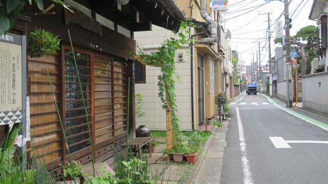 谷中 立石 西荻窪 ザ昭和 の街が消えるワケ 街 住まい 東洋経済オンライン 経済ニュースの新基準