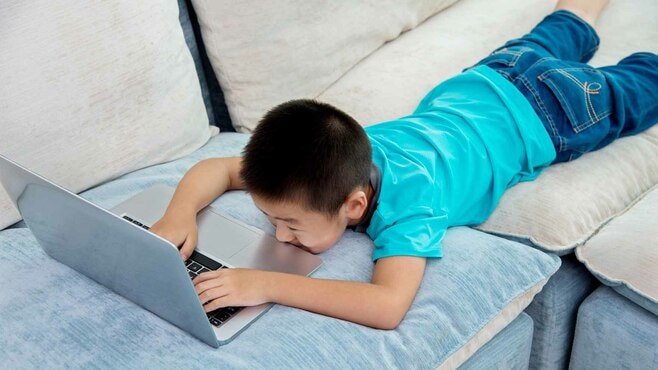 勉強以外で利用も｢小中1人1台PC｣トラブルの実態