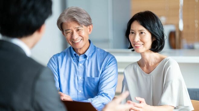 ｢いつのまにか資産家になる人｣に共通する習性