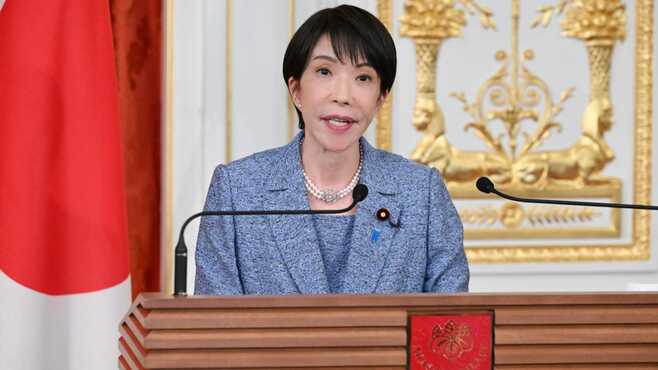 予算年度内成立"断念"で露呈｢数頼み政治｣の限界