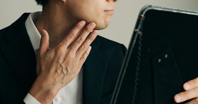 30代から急加速！ 肌老化の2大要因