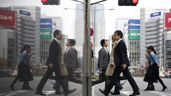 日本が幸せな国になるのに経済成長は必要か