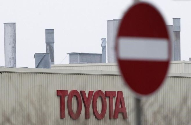 トヨタ､次世代｢オーリス｣を英工場で生産へ