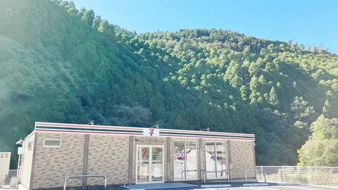 セブン‐イレブン｢5年後1000店舗純増｣への秘策