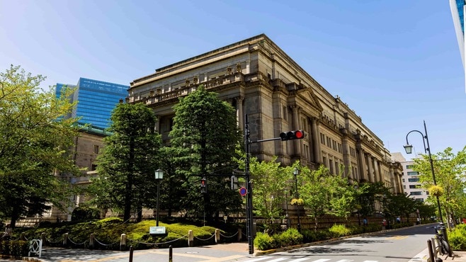 日銀はなぜ｢利上げ｣で銀行への利息を増やすのか