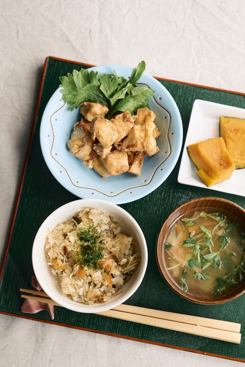 年金月5万円の71歳 今が一番幸せ 5つの理由 食費を月1万円にしたらみるみる 若がえった 東洋経済オンライン ｄメニューニュース Nttドコモ