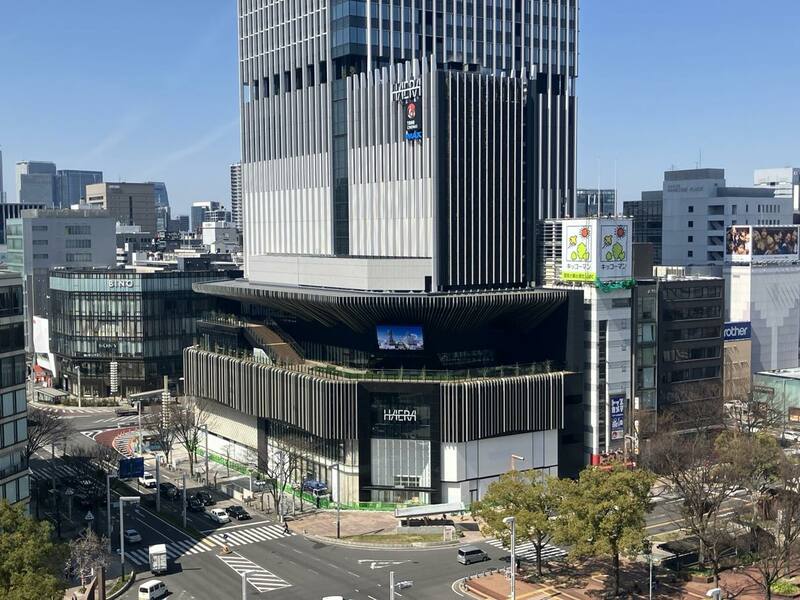 パルコ J.フロント 名古屋