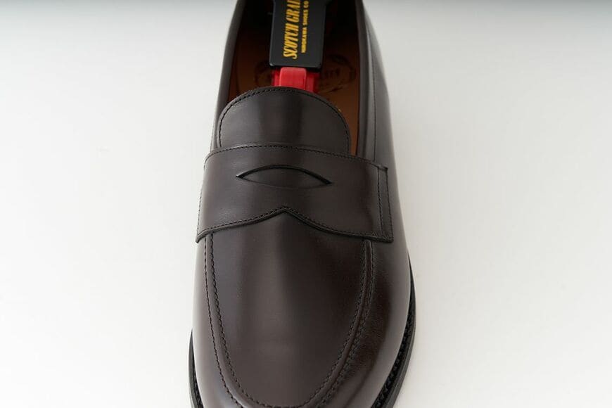 SCOTCH GRAINの革靴「VENTO 2268CHO」
