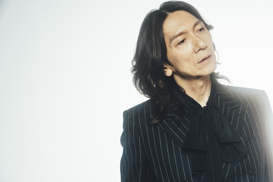 吉井和哉