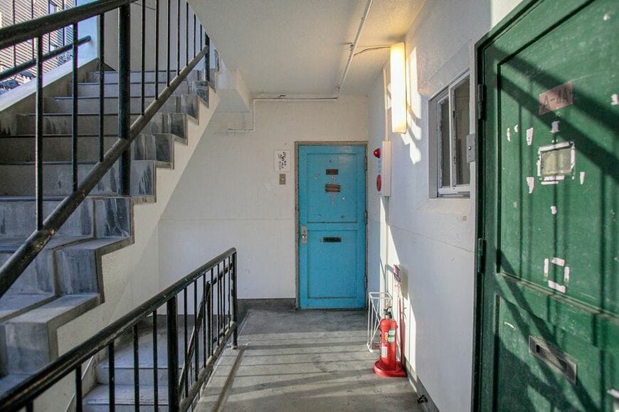 リノベーション