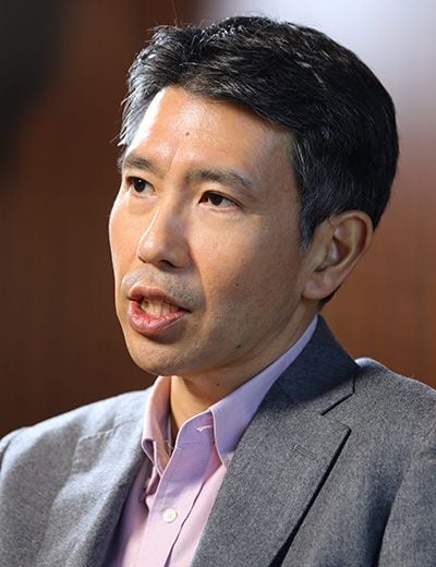 プログラムコーディネーター上智大学総合人間科学部教育学科教授小松 太郎