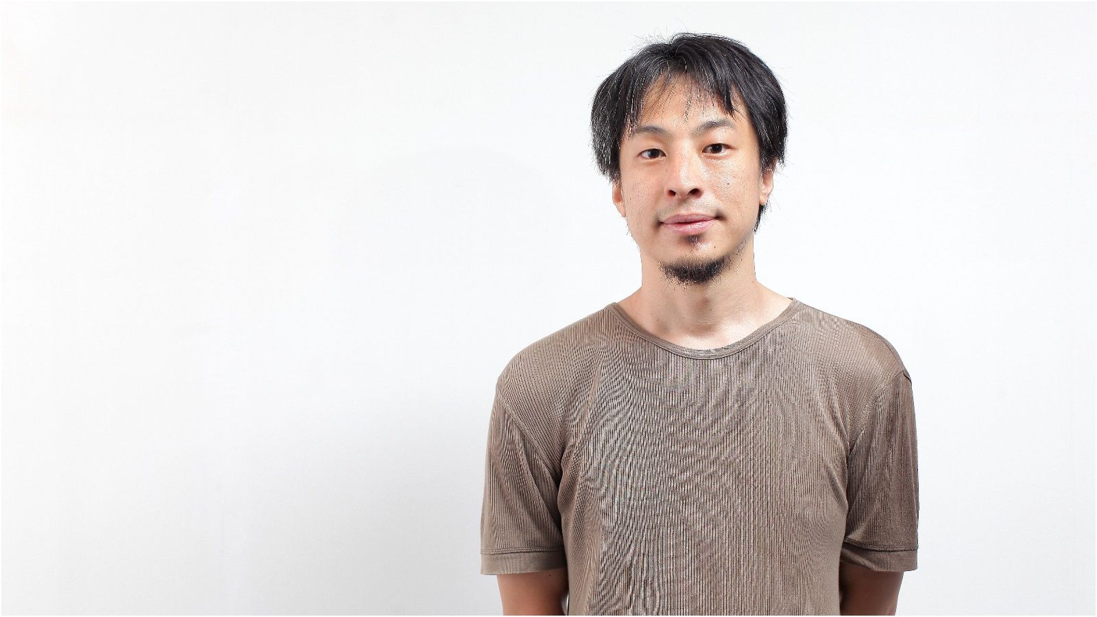 論破王ひろゆきが指摘 反論されがちな人 の特徴 読書 東洋経済オンライン 社会をよくする経済ニュース