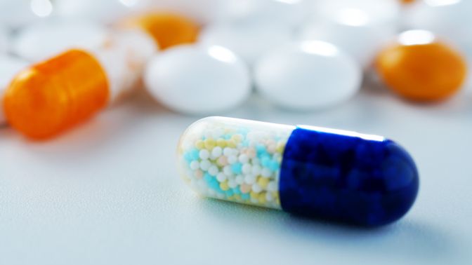 ｢薬｣の奥深さを一体どれだけ知っていますか 蘊蓄の箪笥 100章 東洋経済オンライン 経済ニュースの新基準