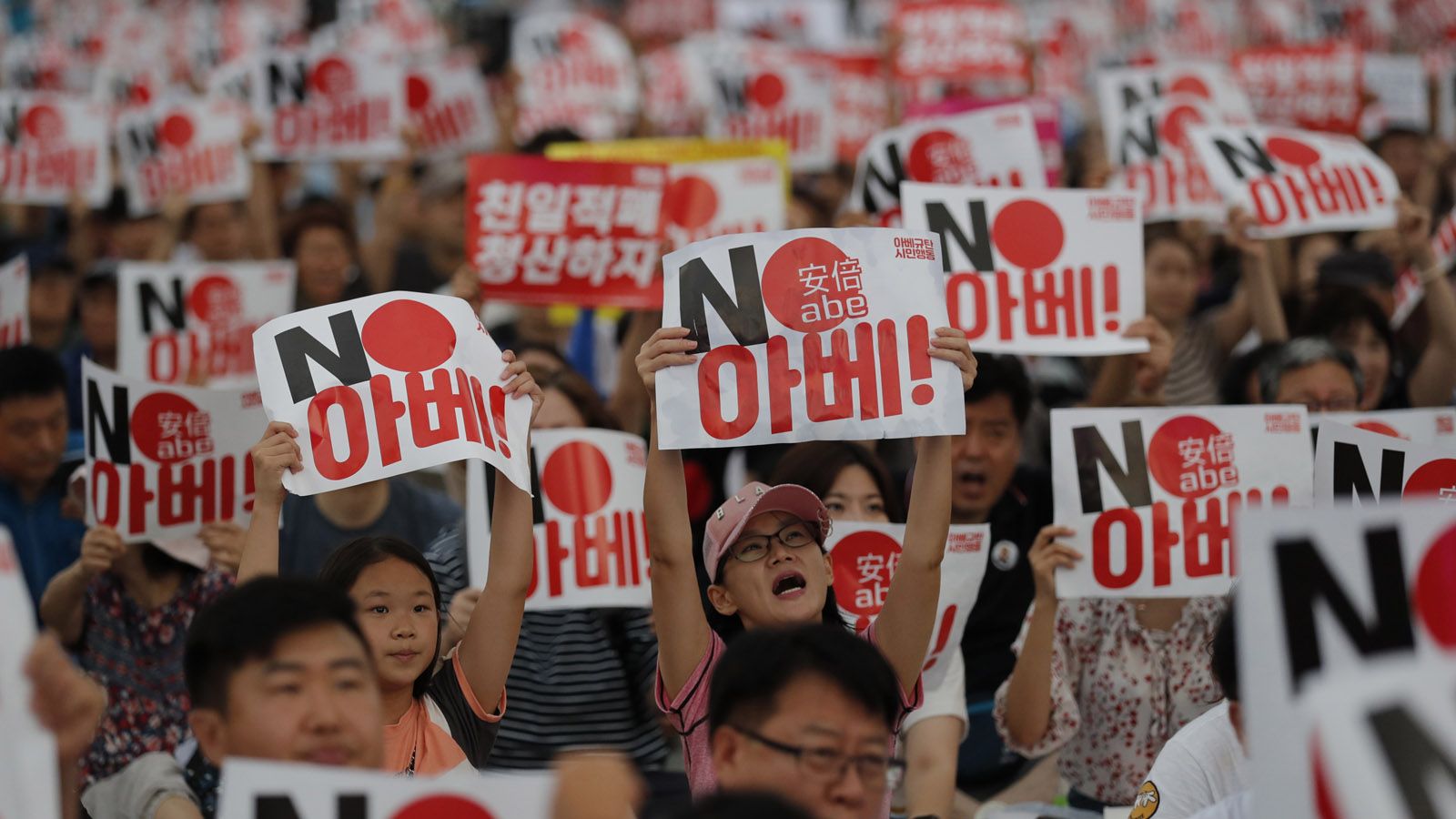 止まらぬ日韓対立 興味本位では済まない現実 韓国 北朝鮮 東洋経済オンライン 社会をよくする経済ニュース