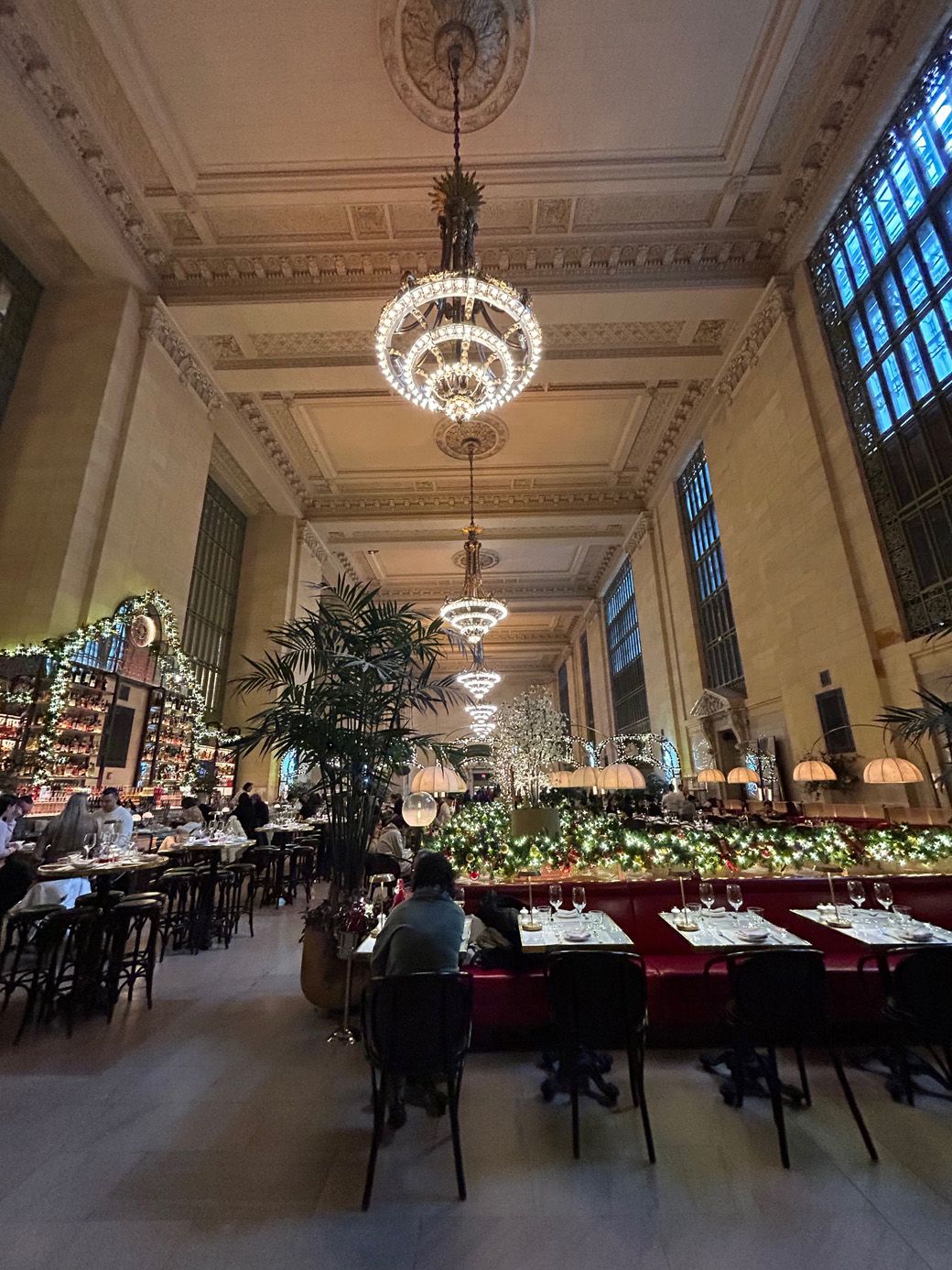 グランドセントラル駅