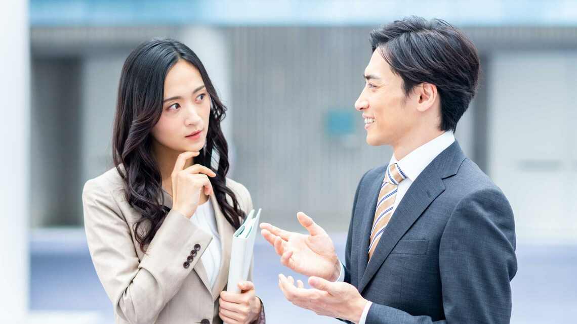 （写真：takeuchi masato／PIXTA）