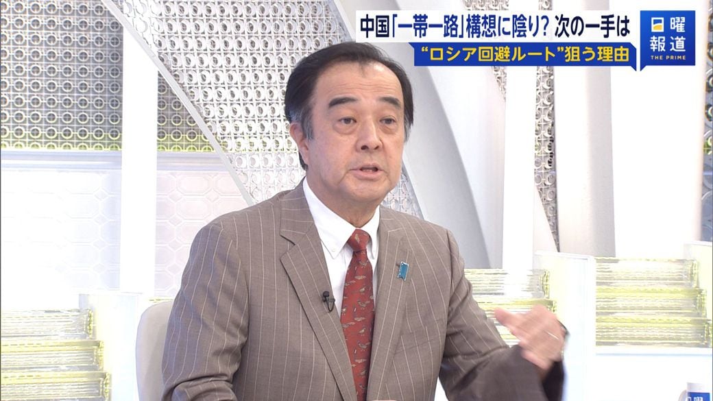 （写真：FNNプライムオンライン）