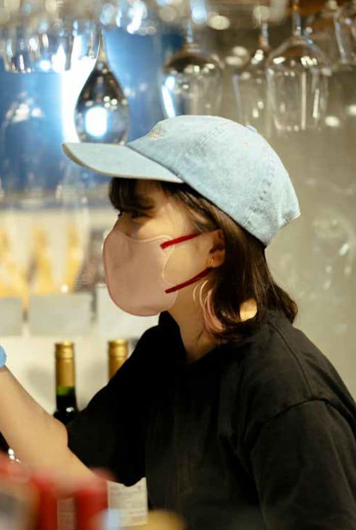 （写真：『ワンデーガール（ズ） -「女の子」として生きるってどういうこと？-』より）