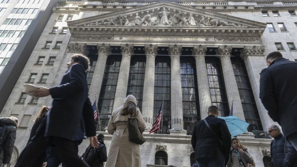 日米の株価はやっぱり年央にかけて下落するかもしれない｜会社四季報オンライン