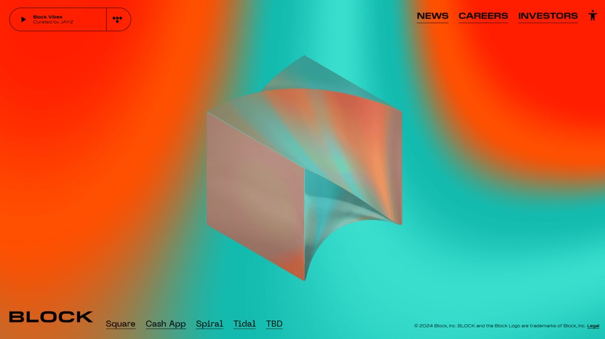 総合フィンテック企業｢ブロック｣の株価低迷脱出策とは？｜会社四季報オンライン