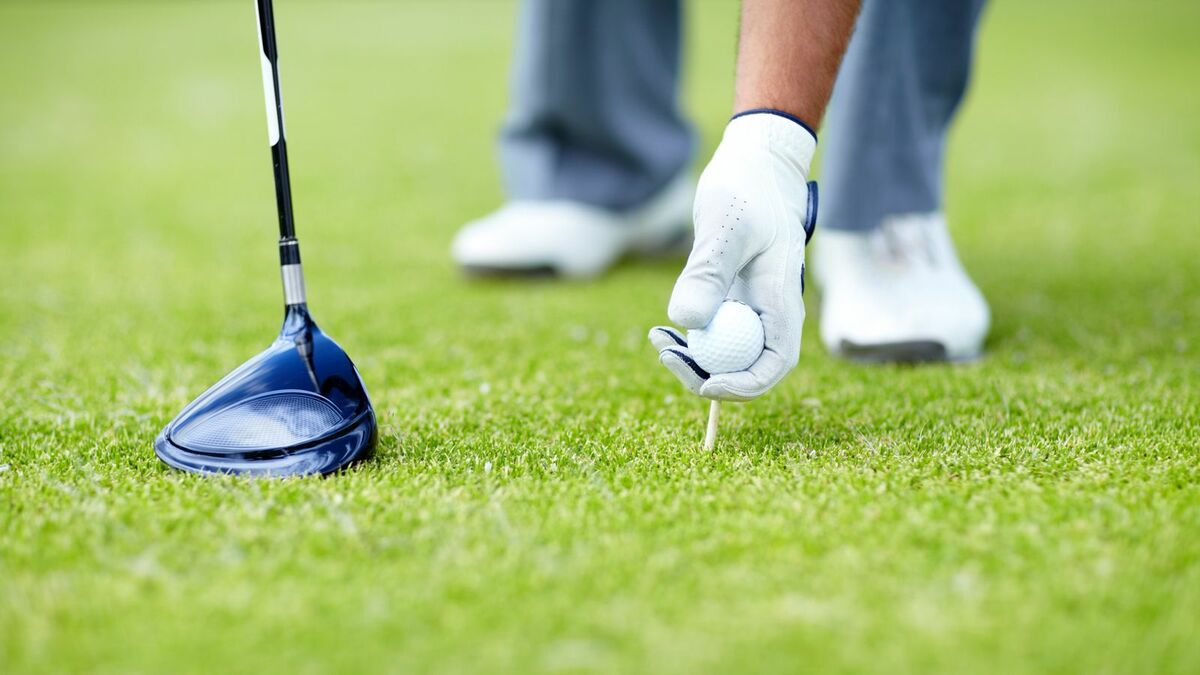 ゴルフで｢飛距離｣を縮める､間違った習慣3つ | スポーツ | 東洋経済オンライン | 社会をよくする経済ニュース