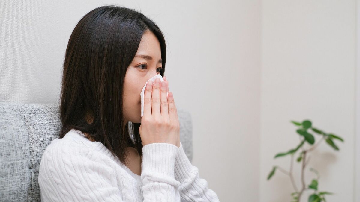 ｢たかが鼻づまり｣とバカにすることなかれ…《鼻が悪い》が引き起こす想像以上に