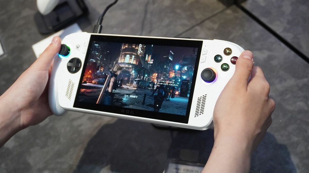 マイクロソフトがXboxをポータブル化した理由 | インターネット | 東洋経済オンライン
