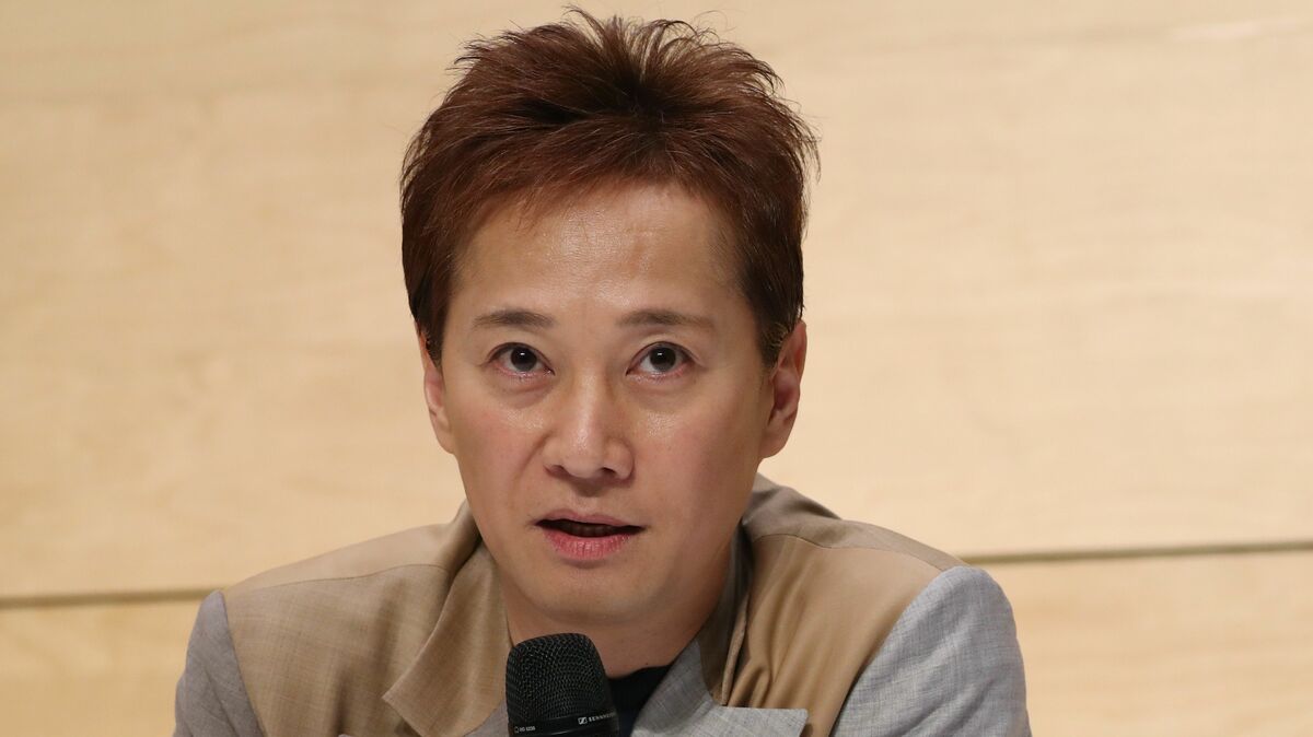 "7つの悪手"｢中居正広氏の謝罪文｣失敗の典型だ 反発は必然｢危機管理の専門家｣いなかったのか | リーダーシップ・教養・資格・スキル | 東洋経済オンライン