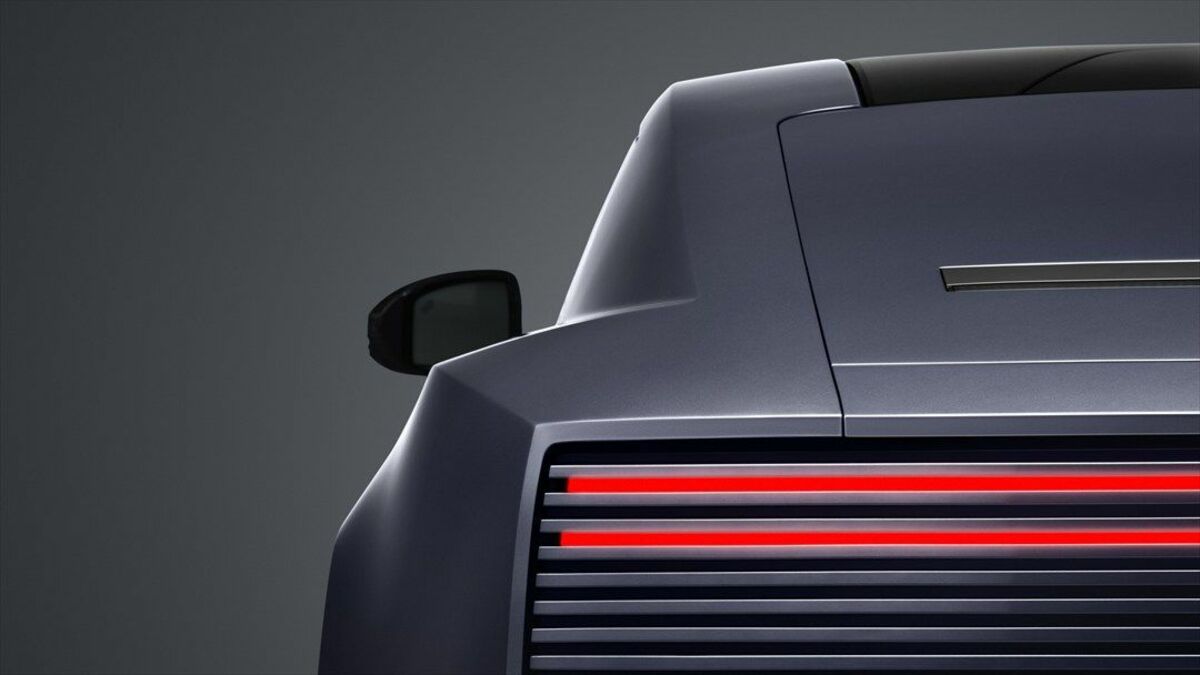 ｢これ以外は作らない｣ジャガーが全車EV化へ､超絶GT｢タイプ01｣でジャガーブランドはどこへいくのか？ | ビジネス | 東洋経済オンライン