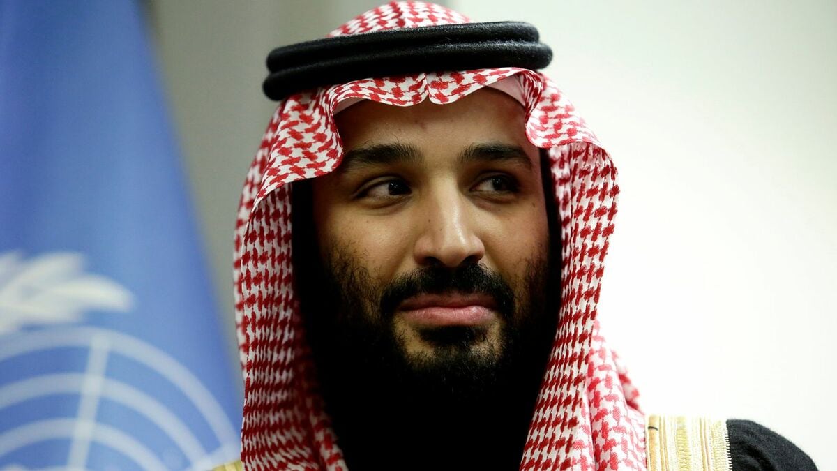中東の独裁者 サウジ皇太子が独裁者化しているヤバイ現状 国内外でハレーションを