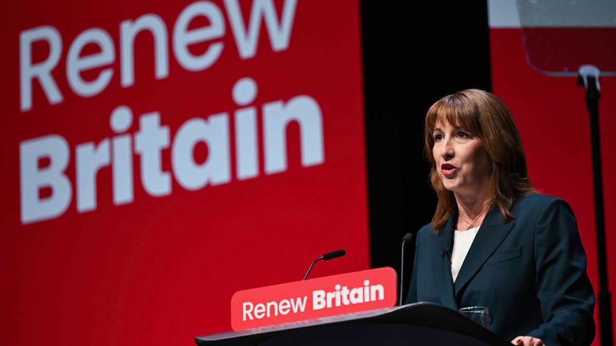 増税を示唆するイギリス労働党政権の苦境と末路／スタグフレーション