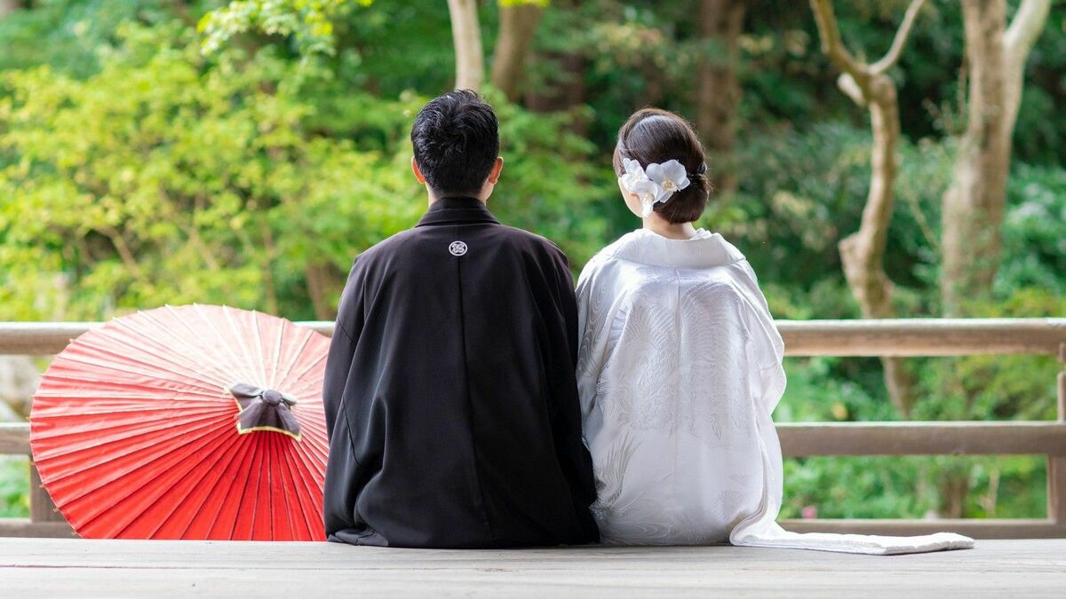 何歳の結婚が多い?結婚年齢ランキングの驚く実態 ｢晩婚化｣という言葉を