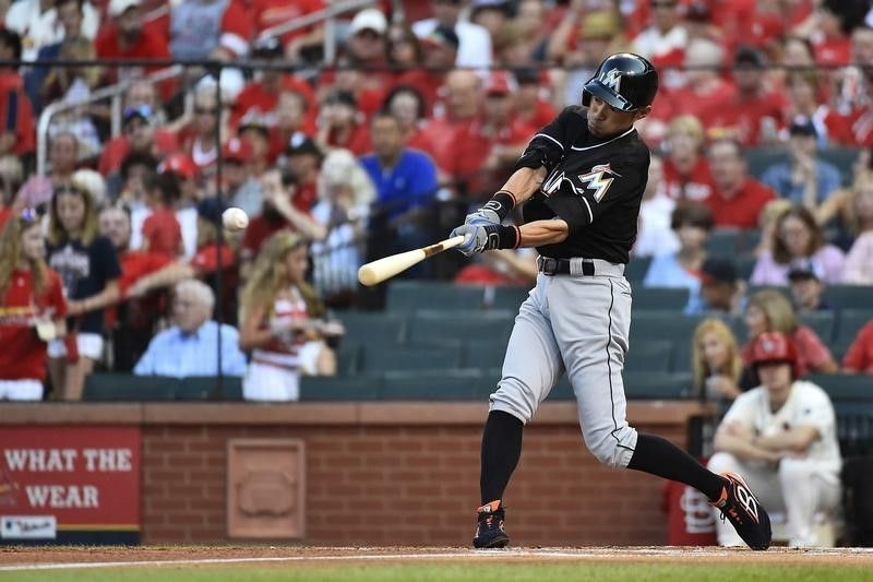 イチローがタイ・カッブ超えの4193安打 日本で1278本､MLBでは2915本