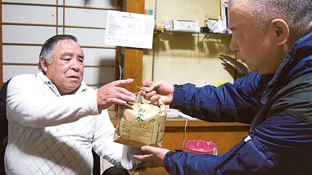 画像が削除されました