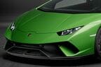 ランボルギーニ ウラカン ペルフォルマンテ｜Lamborghini Huracan Performante
